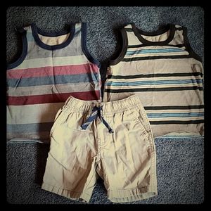 Boys Summer Bundle